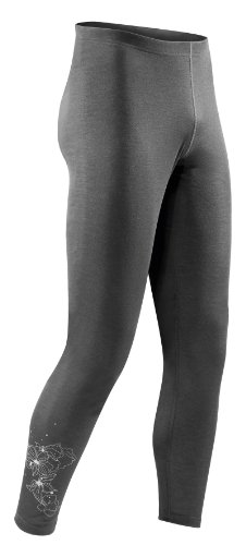 VAUDE Damen Unterw&auml;sche Women\'s Aquator Tights, anthracite, L, 06931_069 Preisvergleich