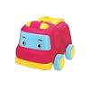 Earlyears Zippy Zoomer Fire Truck