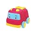 Earlyears Zippy Zoomer Fire Truck