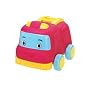Earlyears Zippy Zoomer Fire Truck
