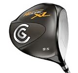 Cleveland Hibore XL Driver