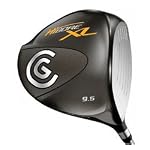 Cleveland Hibore XL Driver