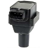 #B323 96-02 Mercedes Benz Ignition Coil 0221504001 0001587203 CL500 CL600 E420 S420... by Power Pro