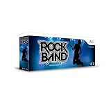 Wii Rock Band Wireless Guitar