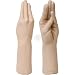 Doc Johnson Belladonna's Magic Hand