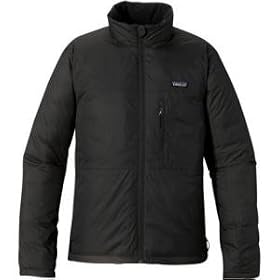 Patagonia Stealth Downer Jacket - Mens by Patagonia