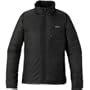Patagonia Stealth Downer Jacket - Men's