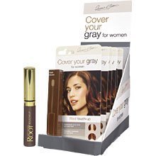 Cover Your Gray Root Touch Up (Pack of 6) Medium Brown