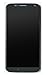 Full LCD display Touch Screen Digitizer Assembly Replacement for Motorola Moto X XT1060 XT1058 with free tools (black)