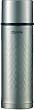 Zojirushi SV-HA50XY 17-Ounce Clear Stainless Vacuum Bottle, Stainless