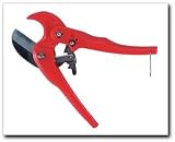 FJC Heavy Duty PVC and Hose Cutter