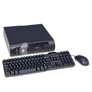 Dell OptiPlex GX280 Off-Lease