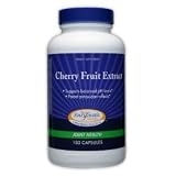 Cherry Fruit Extract 180 caps