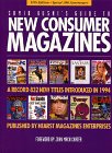 Samir Husnis Guide to New Consumer Magazines
