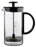 iwaki by BODUM ティー&コーヒープレス 1~2杯用 240ml M601-BK