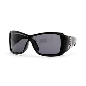 Buy Authentic Christian Dior Sunglasses STRIPES 2 Color BLACK GRAY by Christian Dior