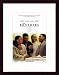 Brothers The, Art Poster with Wood Frame, poster size: 11