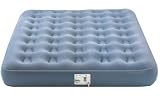 Aerobed Sleepaway Air Bed - Blue Twin