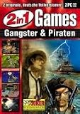 Eigenschaften media Verlagsgesellschaft mbh  / 2 in 1 Games - Gangster & Piraten