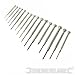 Silverline 16PCE JEWELLER'S SCREWDRIVER SET