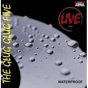 Waterproof