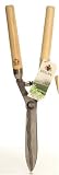 DUCHY ORIGINAL HEDGE SHEARS (WAVY EDGE)