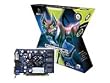 PINE TECH. GEFORCE FX5300 PCIE 128MB ( PVT37KRA )