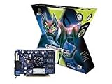 Electronics : XFX Geforce FX5300 128MB PCI Express Graphic Card with DVI & TV-Out