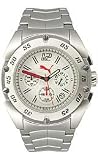 Puma Bracelets Crash Chronograph White Dial Men's watch #PU102171005