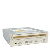 Samsung SM-316 16x10x40 CD-RW/12x DVD-ROM IDE Drive (Gold/Beige)