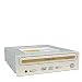 Samsung SM-316 16x10x40 CD-RW/12x DVD-ROM IDE Drive (Gold/Beige)