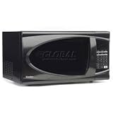 Microwave Oven 700 Watts 0.7 Cu. Ft. Black 319P9 dXyPL. SL160 Microwave Oven 700 Watts 0.7 Cu. Ft. Black