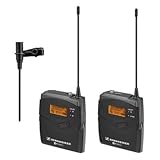 Sennheiser EW 112P G3-A omni-directional EW system