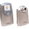 Mobi Cam 70001 2.4GHz Expandable Wireless Home Monitor System