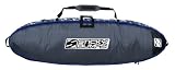 Sticky Bumps Shortboard Double Bag
