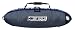 Sticky Bumps Shortboard Double Bag
