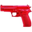 LE Red Training Equipment Red Training Gun Sig 226/220