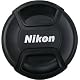 Nikon レンズキャップ 77mm LC-77