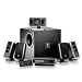 Logitech Z-5400 Digital Speakers