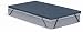 `Gel Mattress Overlay 39 x75 x3 Twin Size STANDARD * Full 54 x 76 x 3 * Medicare Code E0185 * Ide