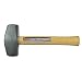 Pony 62-213 3 -Pound Drilling Hammer With Hardwood Handle