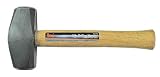 Pony 62-213 3 -Pound Drilling Hammer With Hardwood Handle