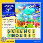 SAMMYS SCIENCE HOUSE