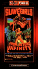 Slavegirls From Beyond Infinity [VHS]