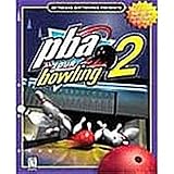 PBA Bowling 2 (PC CD Boxed)