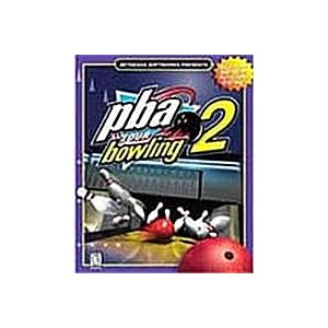 PBA Bowling 2 (PC CD Boxed) by 