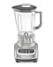 KitchenAid 5-Speed Blender, Brushed Nickel, from Williams-Sonoma WS