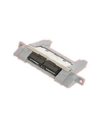 Genuine HP RM1-6303-000 Separation Pad Assembly