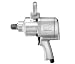 Ingersoll-Rand 295A Heavy Duty 1-Inch Pnuematic Impact Wrench
