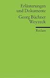 Woyzeck. Erl�uterungen und Dokumente